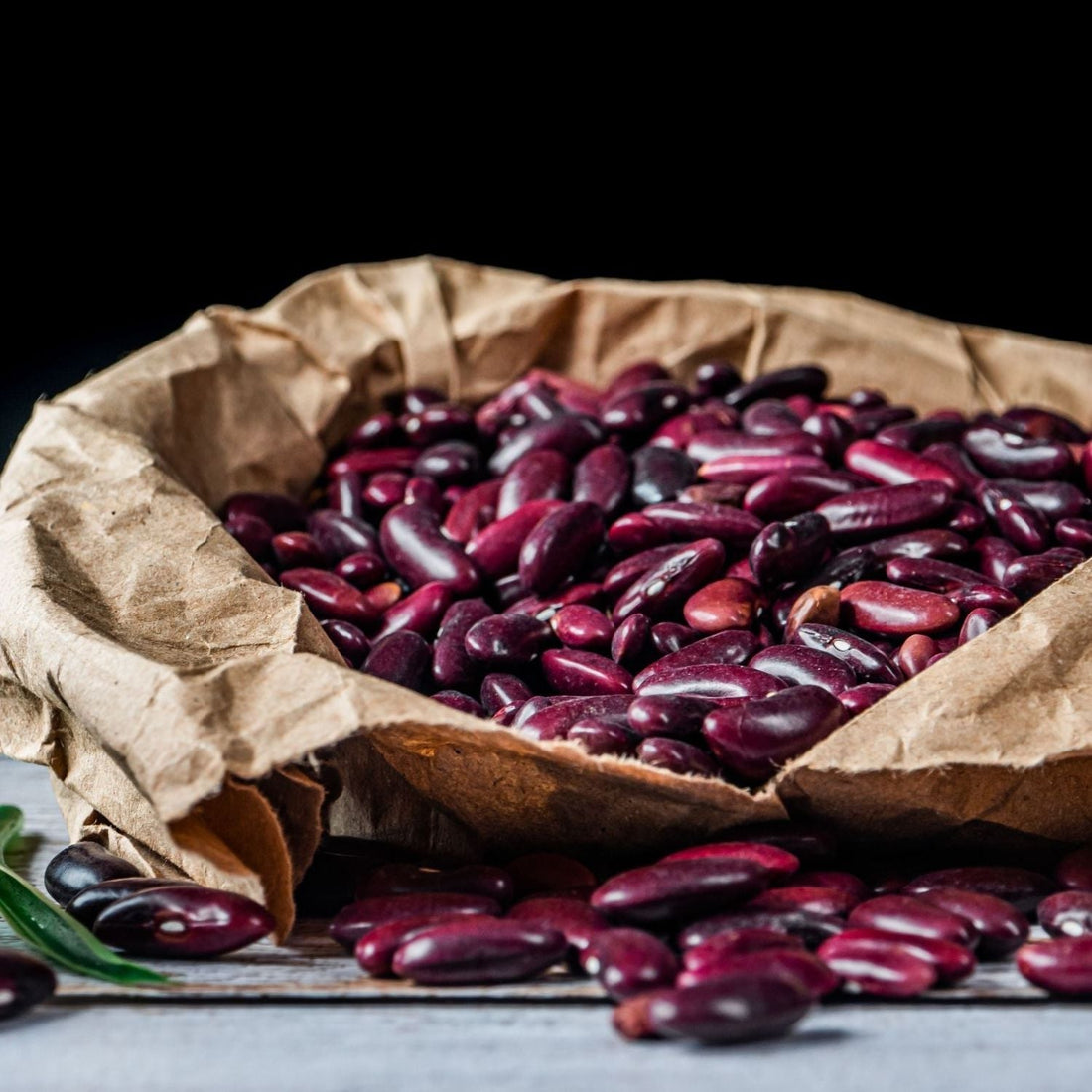 Gezonde koolhydraten