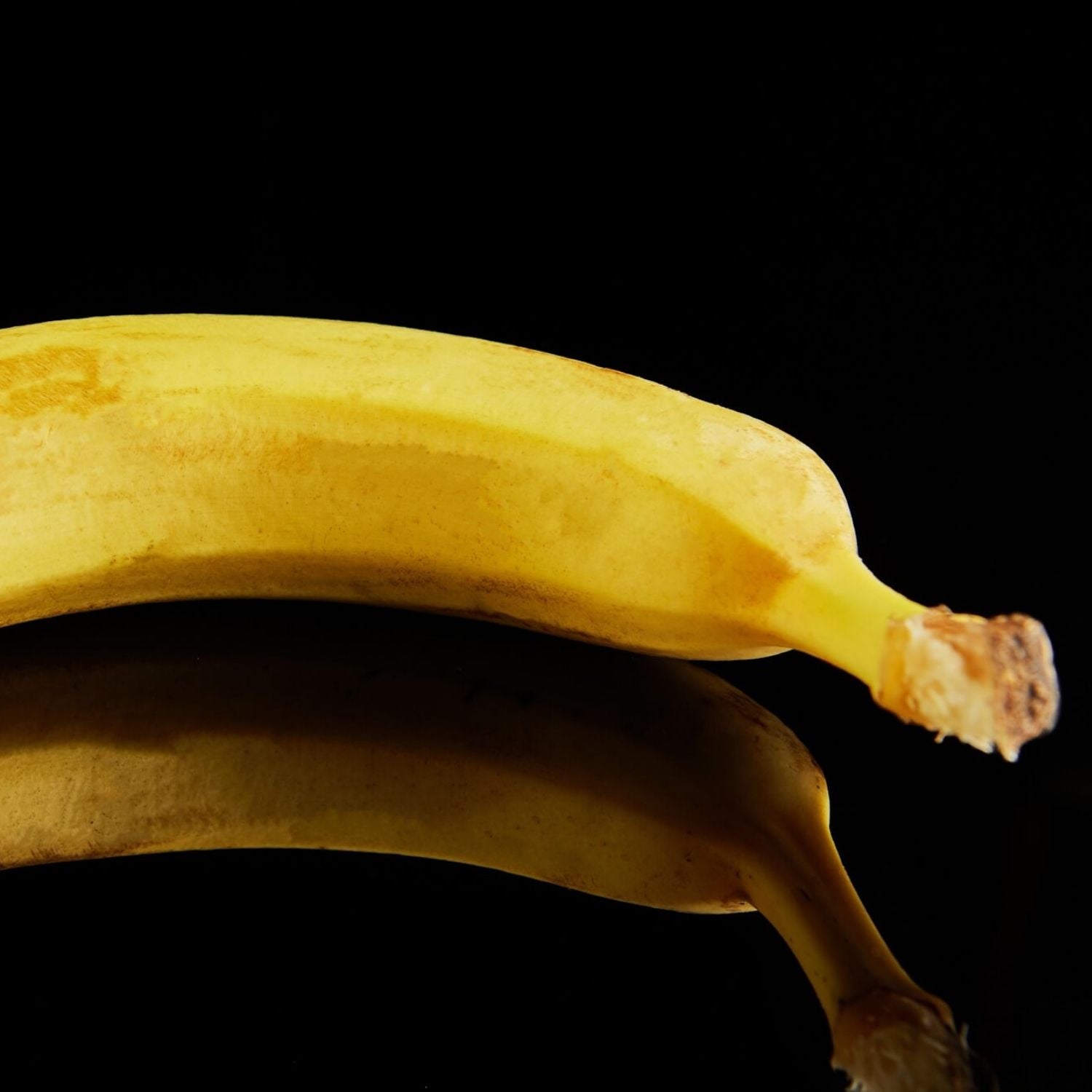 Koolhydraten in bananen