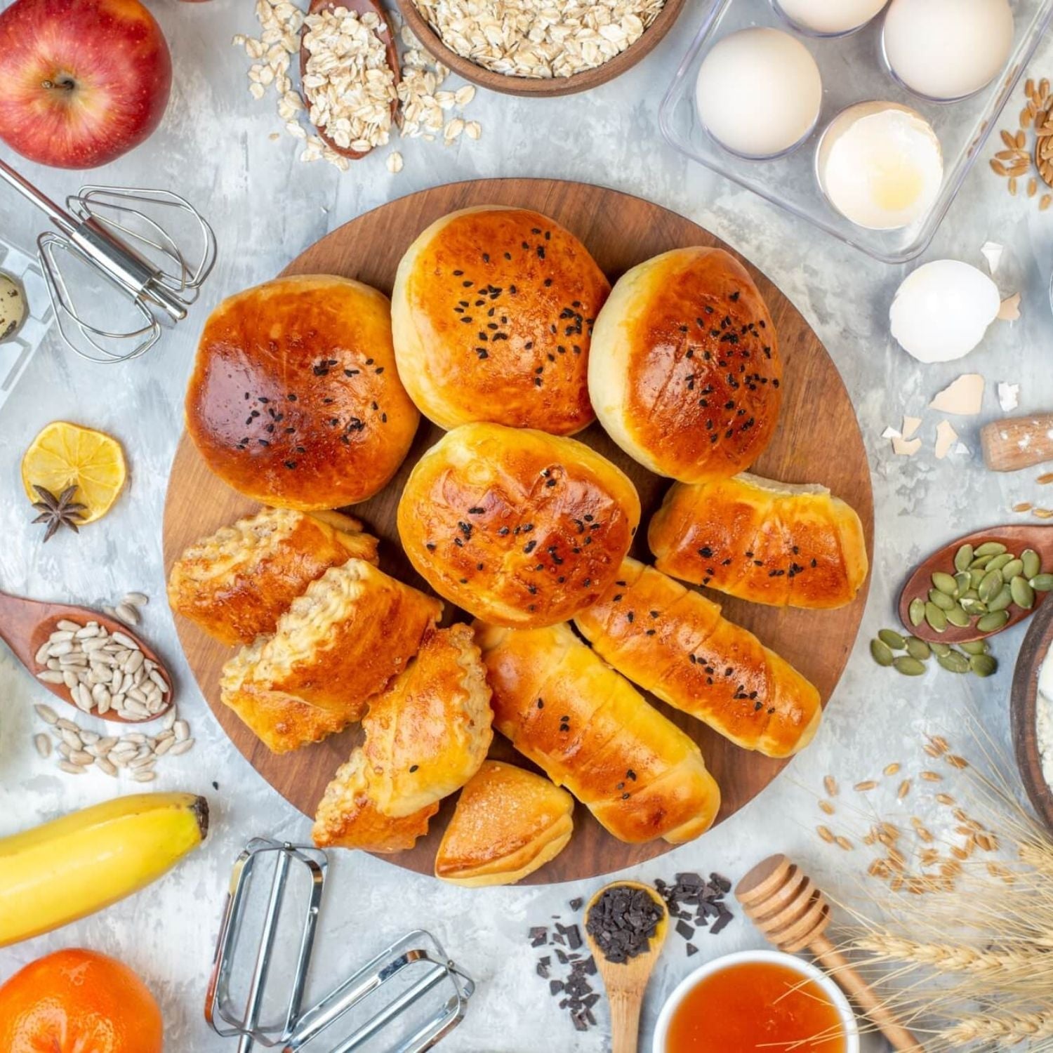 Welke koolhydraten moet je vermijden?