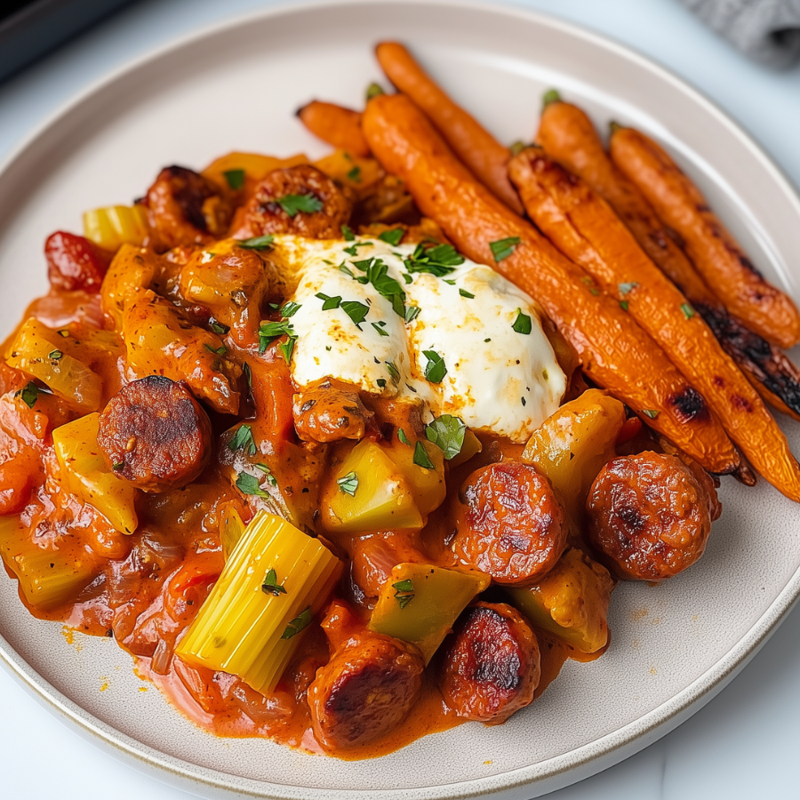 BBQ-aardappels-met-chorizo-mozarella-kha