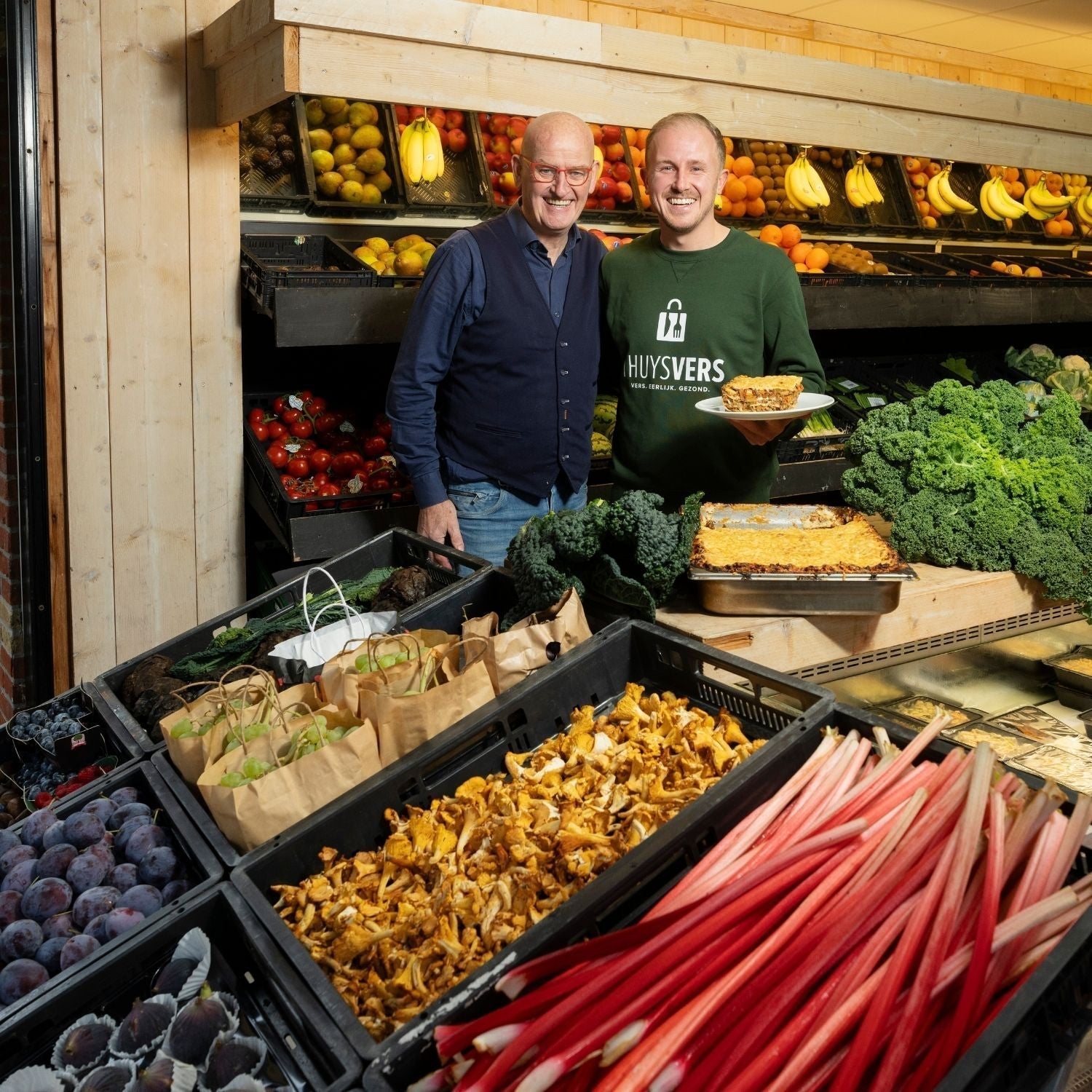 Koolhydraatarm eten: de complete beginnersgids