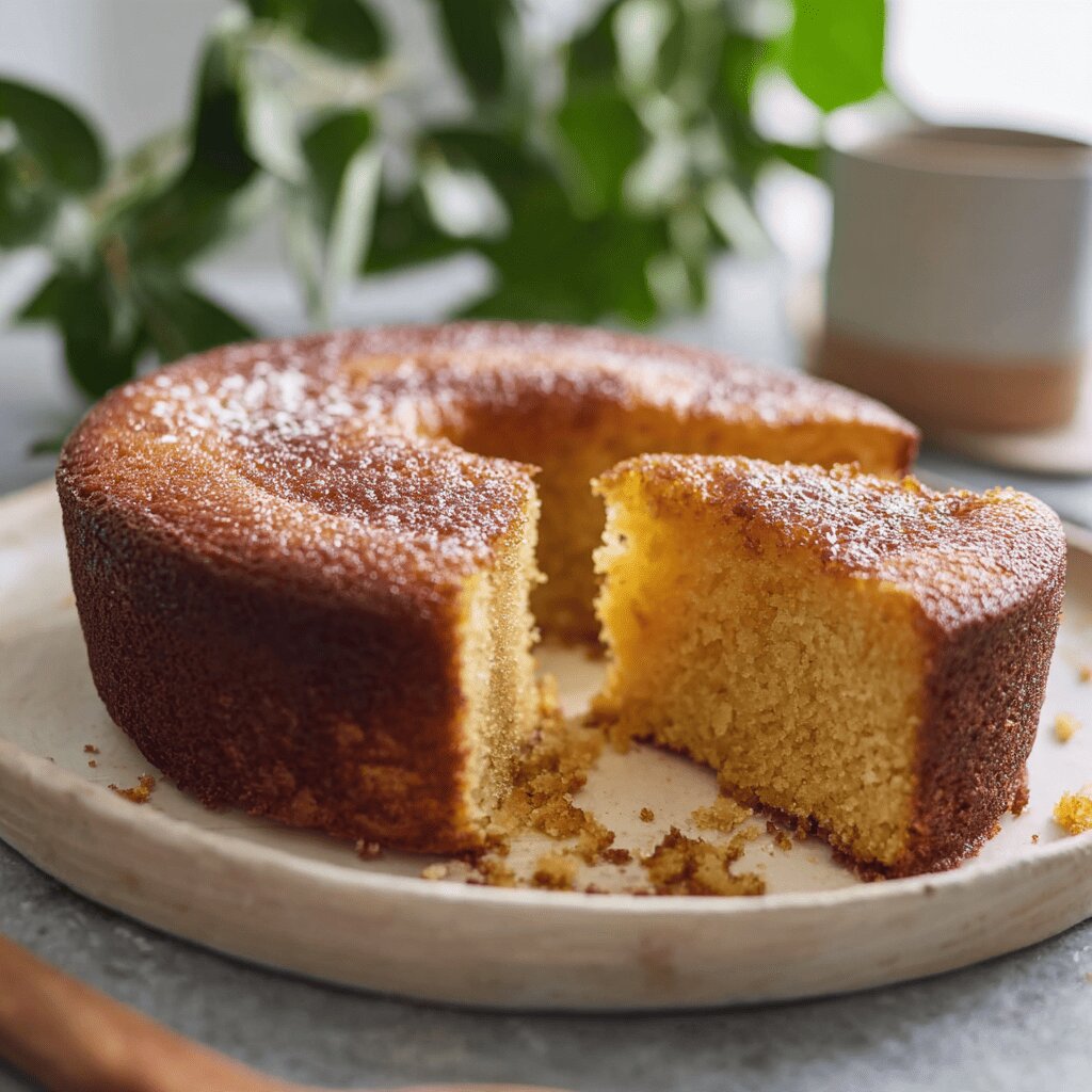 Recept: koolhydraatarme cake maken