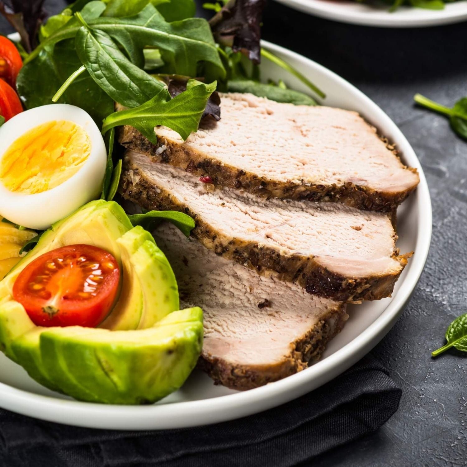 Minder koolhydraten eten: praktische tips