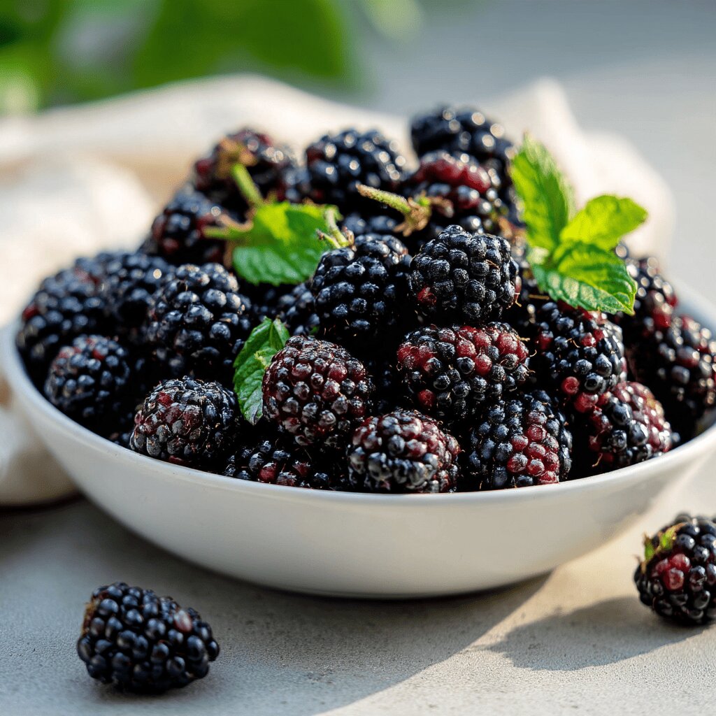 Welk fruit is koolhydraatarm?