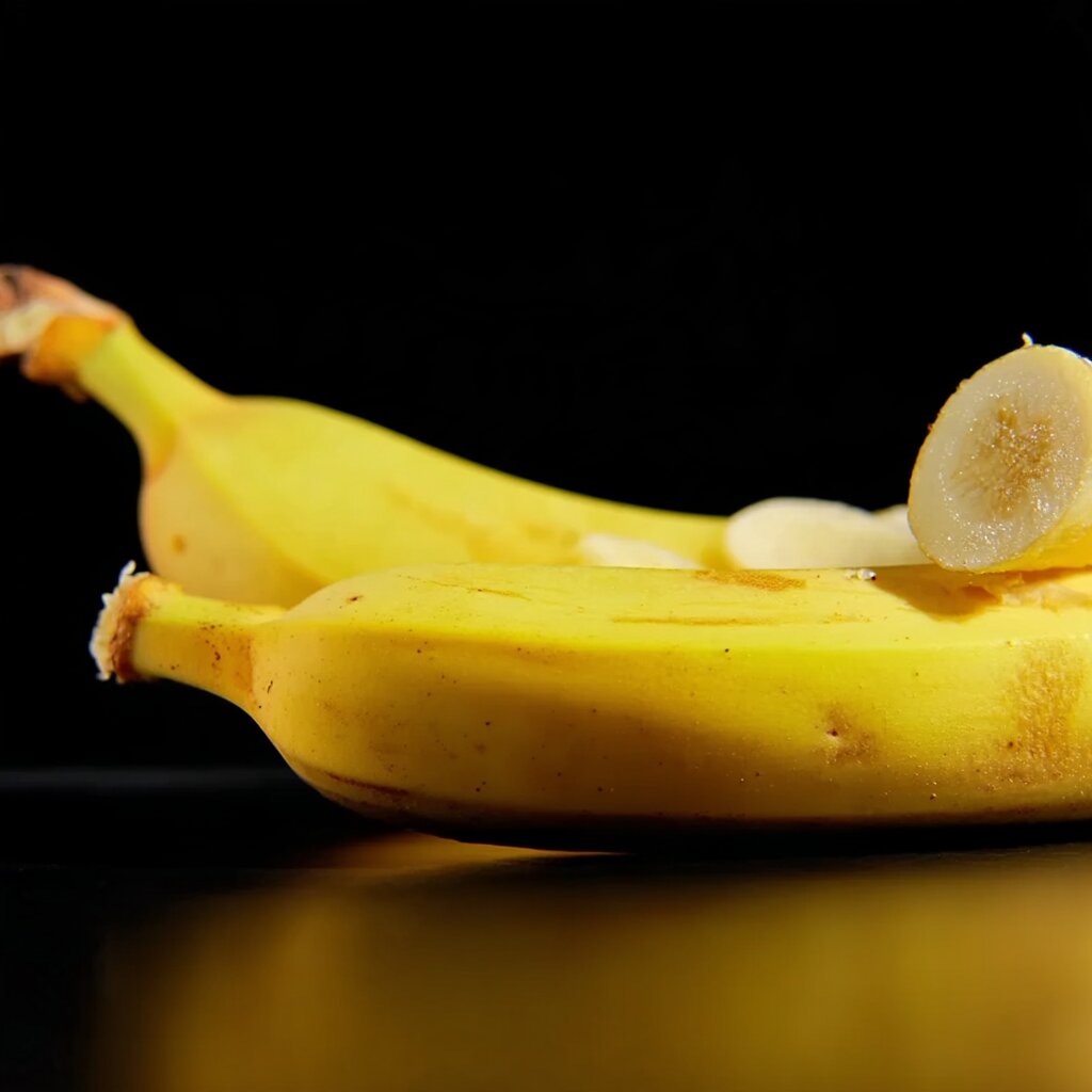 Koolhydraten in bananen