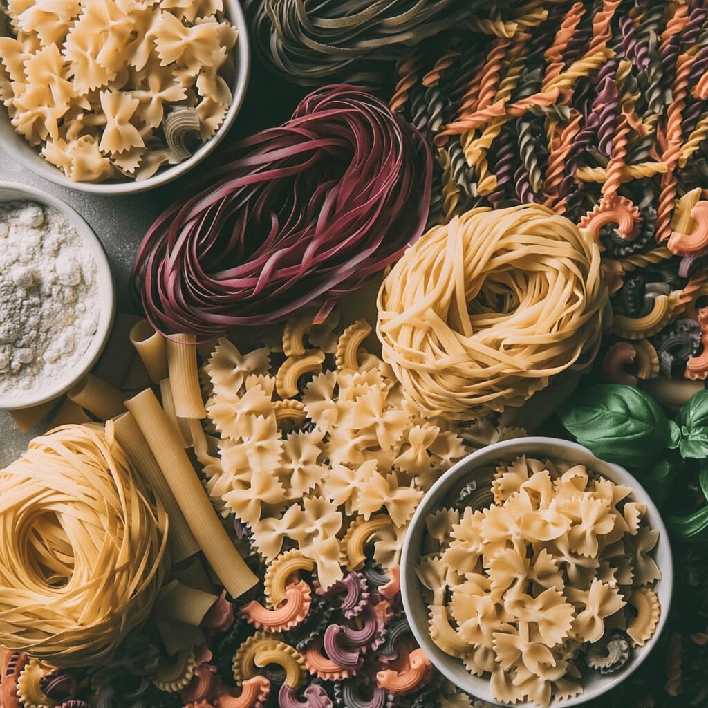 Hoeveel koolhydraten zitten er in pasta?