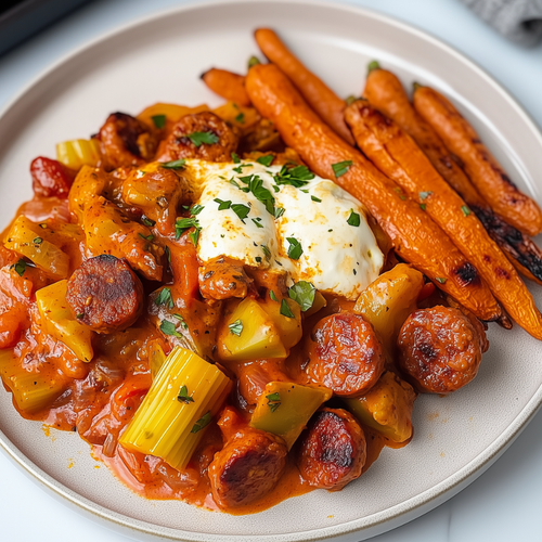 BBQ-aardappels-met-chorizo-mozarella-kha