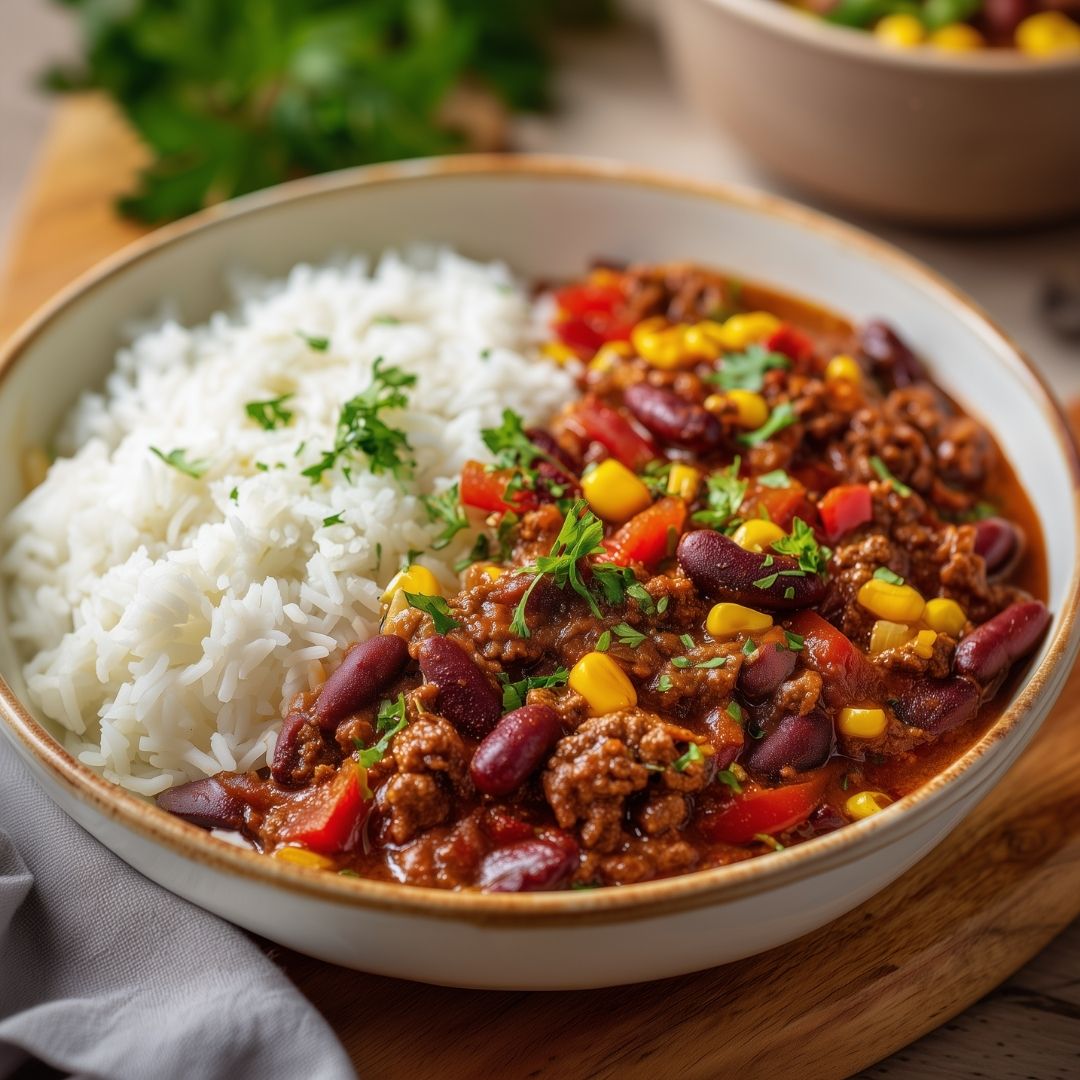 Chili con carne