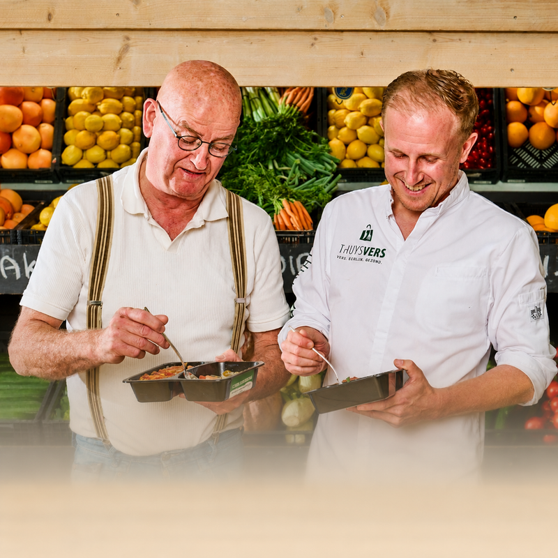 Het ThuysVers abonnement, nu met €20 korting