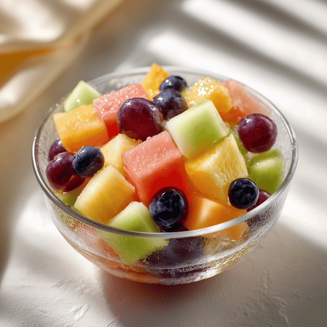 Fruitsalade