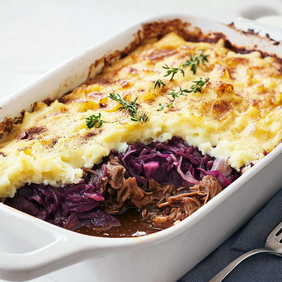 hachee-ovenschotel