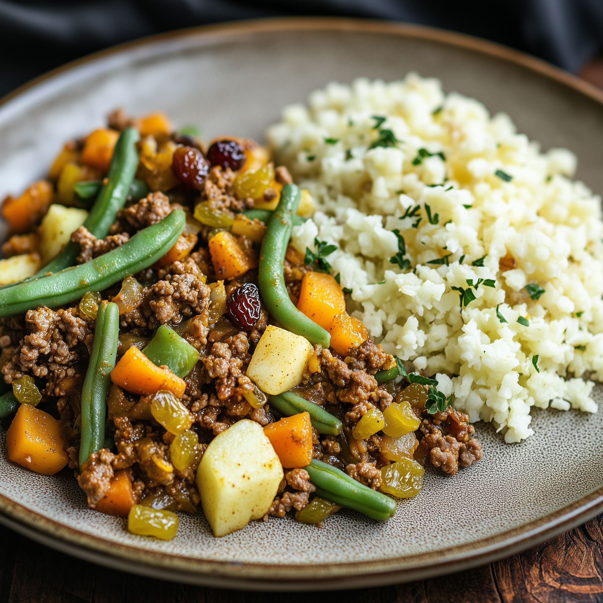 kha-bobotie