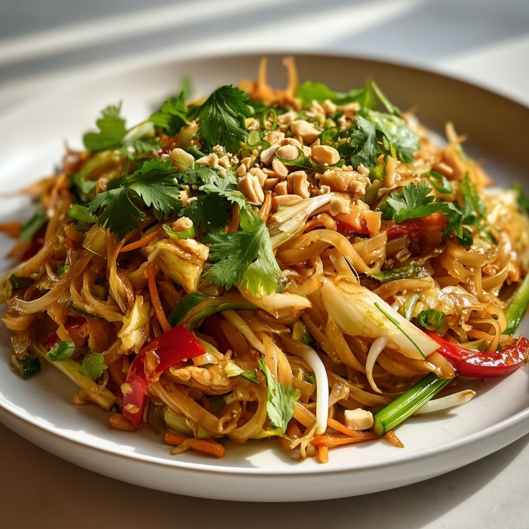 Pad Thai 2.0 (Vega)