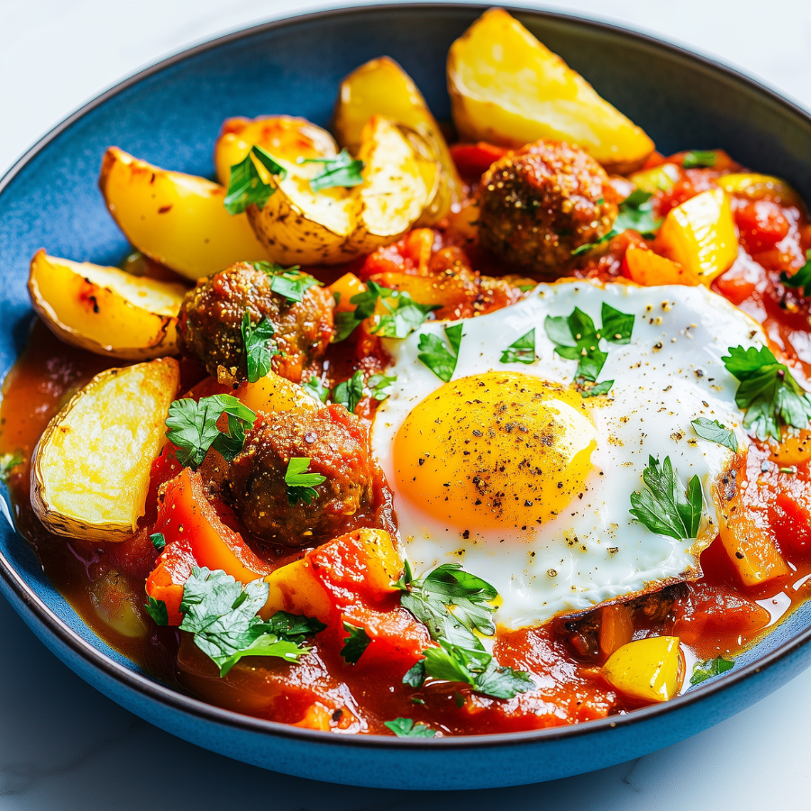 ShakShuka