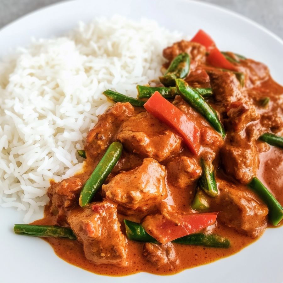 Tikka Masala