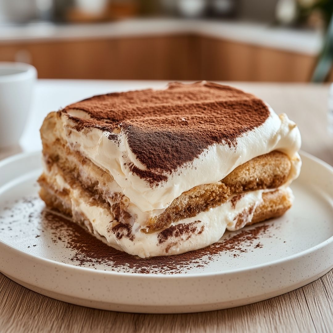 De Thuysvers Tiramisu