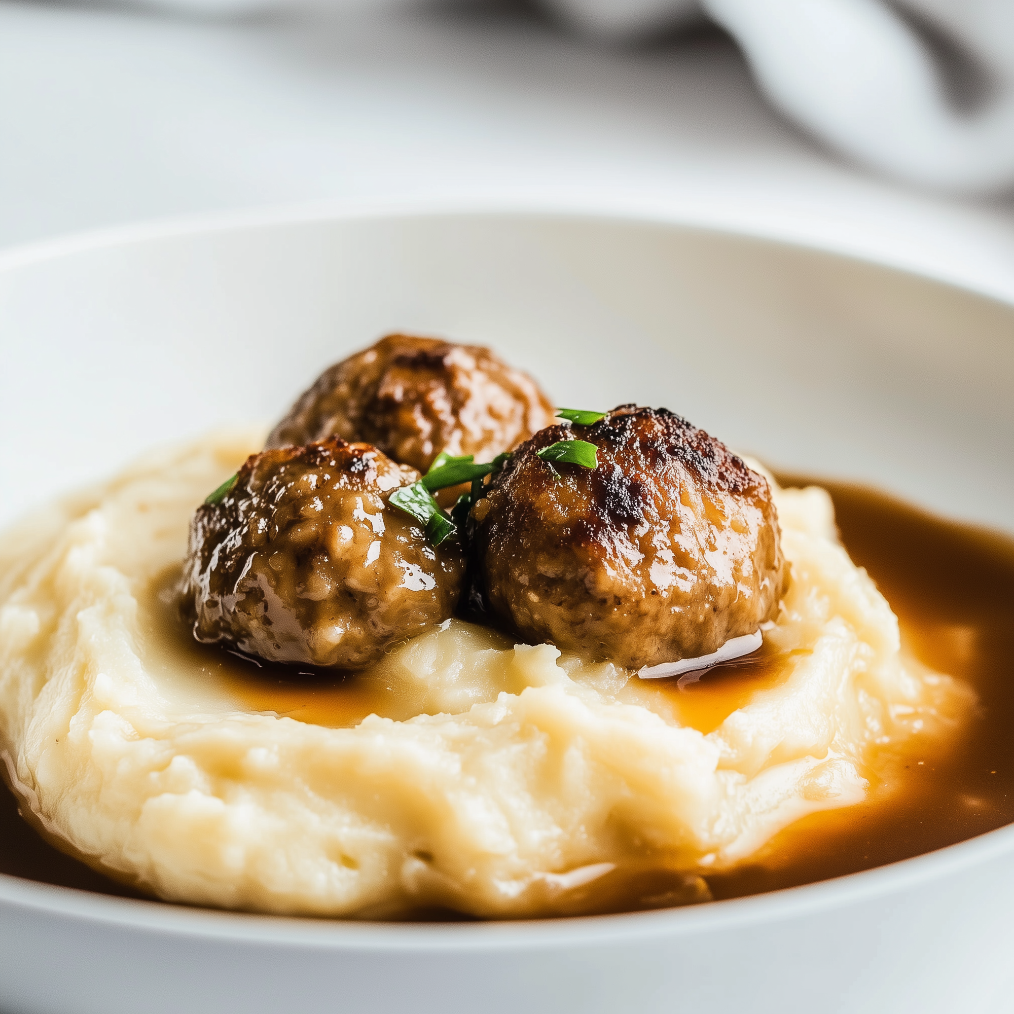 Zuurkool stamppot (Vega)