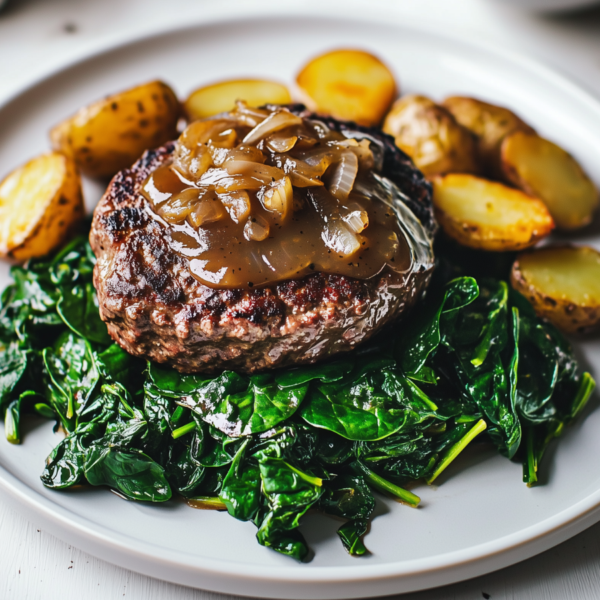 Nieuw: Piet's favoriet met vega burger!