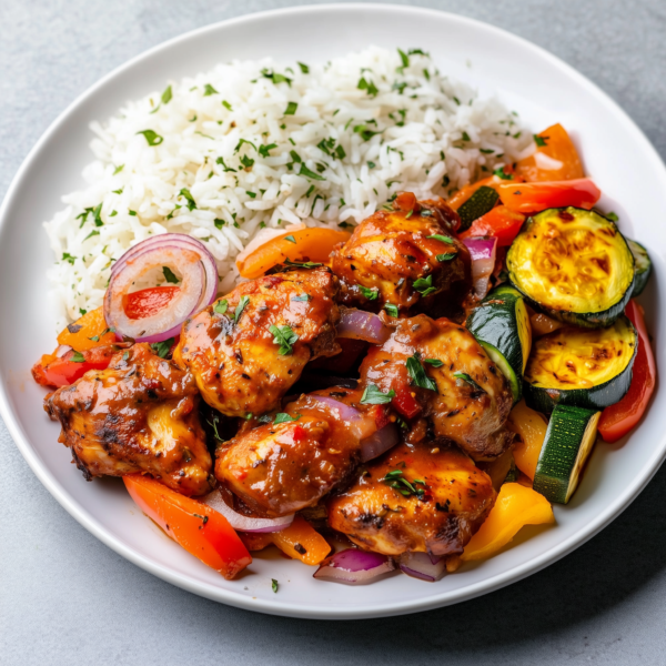 Kip Piri Piri