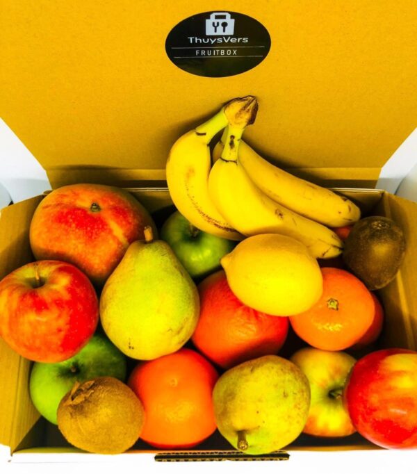 De ThuysVers Fruitbox! - Afbeelding 2