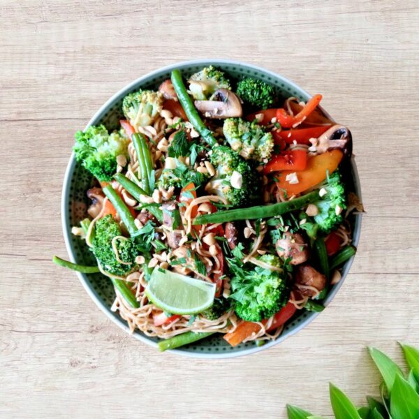 Thuysvers Pad Thai (Vega)