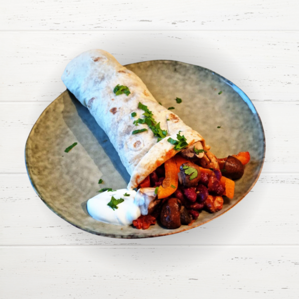 De Thuysvers Fajita (Vega)
