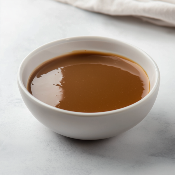 Bakje Rundvlees Jus