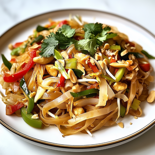 Pad Thai 2.0 (Vega)