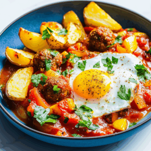 Nieuw: ShakShuka