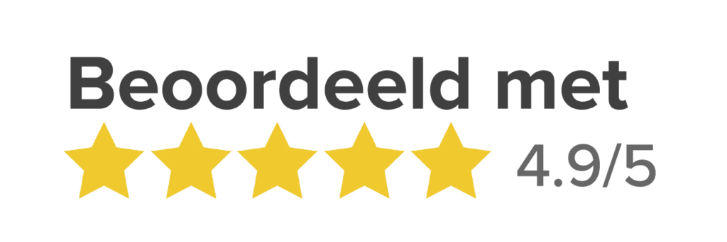 beoordeeld
