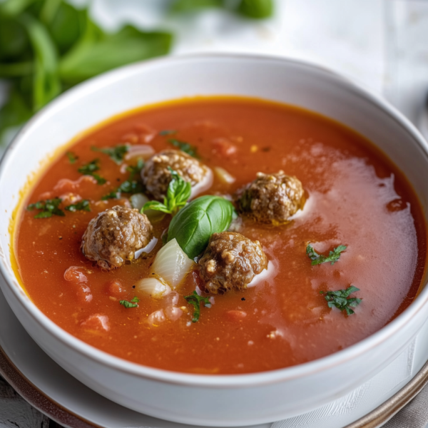 Tomatensoep