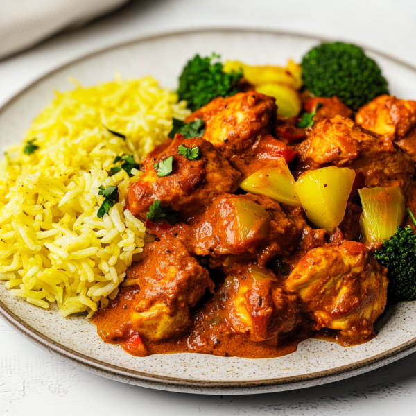 Tandoori Sensatie!