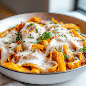 Nieuw: La la lasagnette (koolhydraatarm)