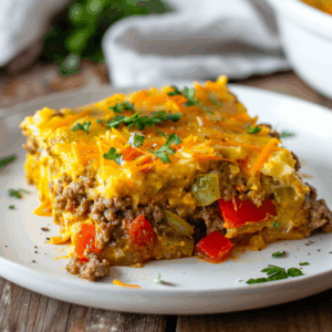 Nieuw: De rösti ovenschotel (koolhydraatarm)