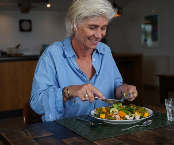 Tafeltje Dekje ThuysVers