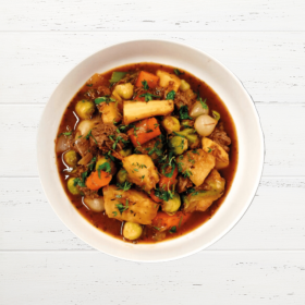 irish stew